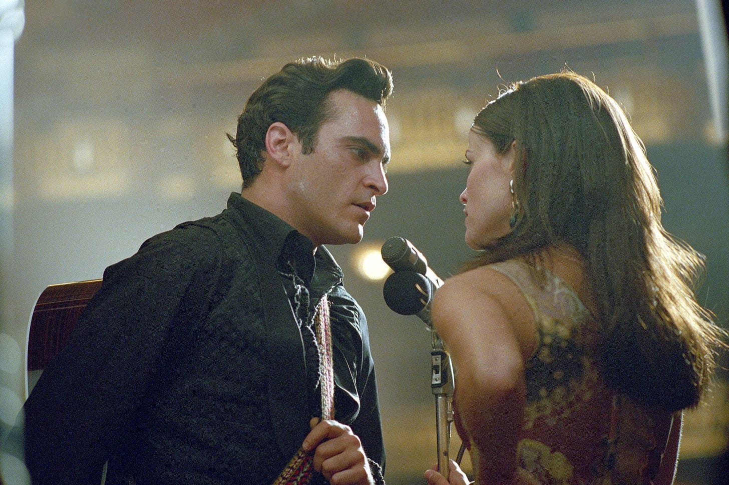 Walk the Line (2005) - IMDb