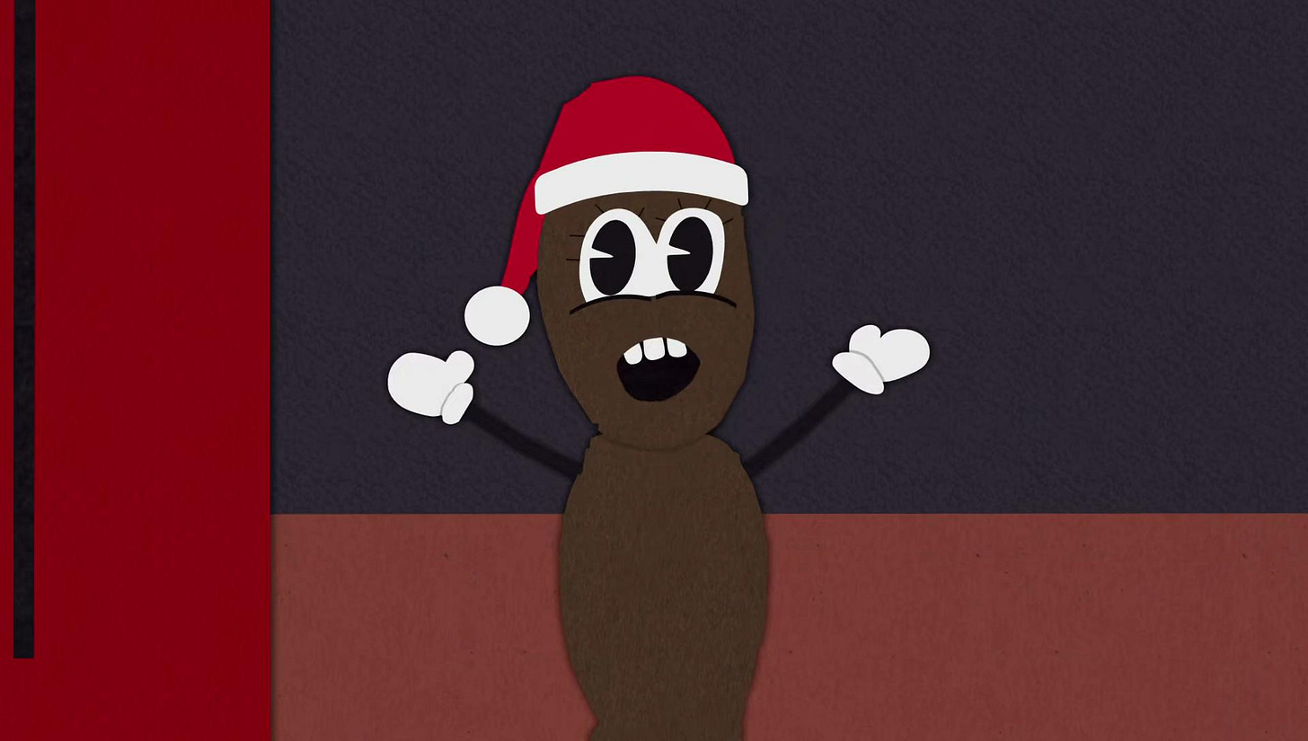 South Park" Mr. Hankey, the Christmas Poo (TV Episode 1997) - IMDb