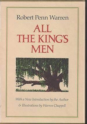 All the Kings Men by Robert Penn Warren - AbeBooks