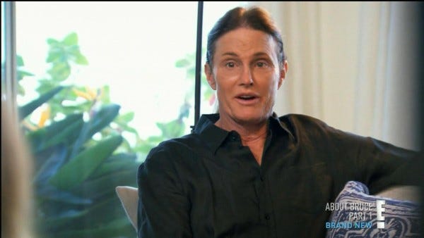 movie tv tech geeks bruce jenner transgender challenge images 2015