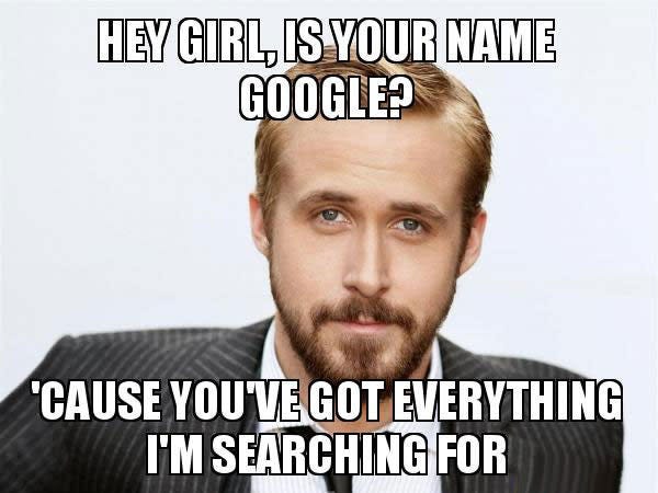 10 Of The Best Ryan Gosling 'Hey Girl' Memes