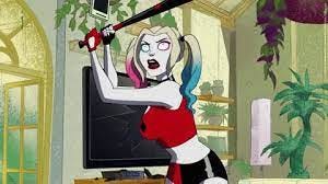 Harley Quinn on X: "I BETTER SEE HARLEY QUINN AND POISON IN ALL OF YOUR  #NationalSuperheroDay POSTS OR ITS CURTAINS FOR YOUR THUMBS AND PHONES  https://t.co/FdtHsK11Jx" / X