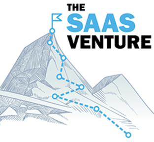 the saas venture