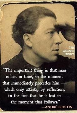 Image result for andre breton quotes