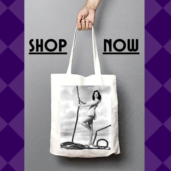 Old Hollywood gifts, classic movie star gifts, POD shop, ecommerce store Old Hollywood