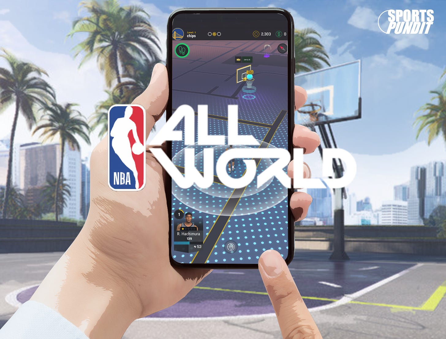 NBA launches reimagined app: An all-in-one destination for NBA fans of  every team