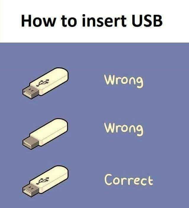 29 Hilarious Memes All Tech Geeks Will Appreciate - Memebase - Funny Memes
