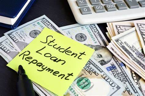 Student Loans Repayment