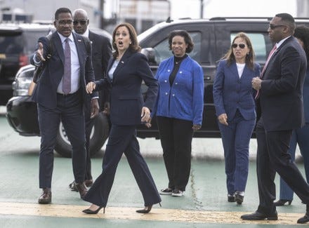 United States Vice President Kamala Harris Editorial Stock Photo - Stock  Image | Shutterstock