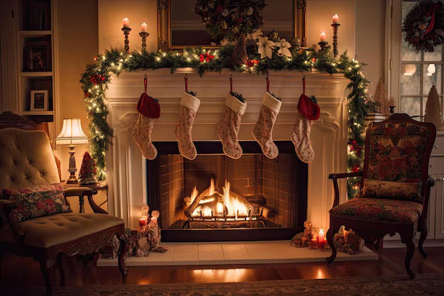 Advent Scripture Readings By Morgan Riley advent-scripture-readings-by-morgan-riley
