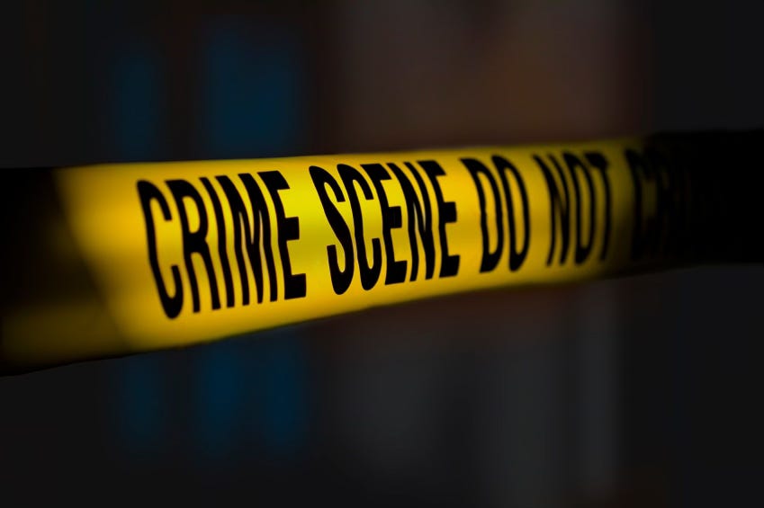 crime scene tape crime scene tape