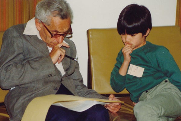 A Magical Answer to an 80-Year-Old Puzzle | Quanta Magazine