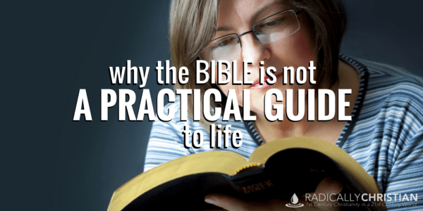 practical bible