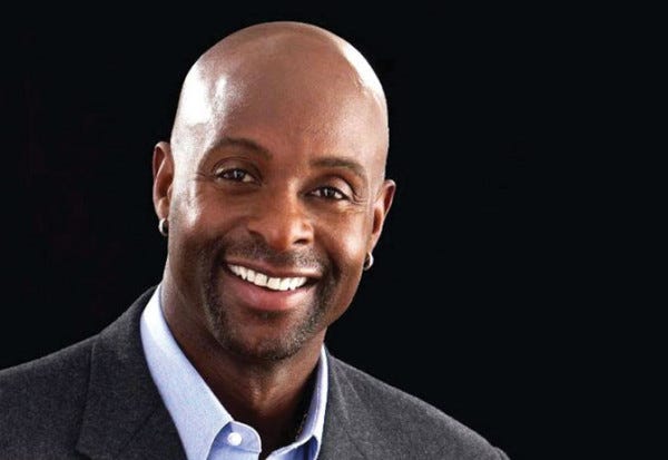 jerry rice most inspiring athletes 2015