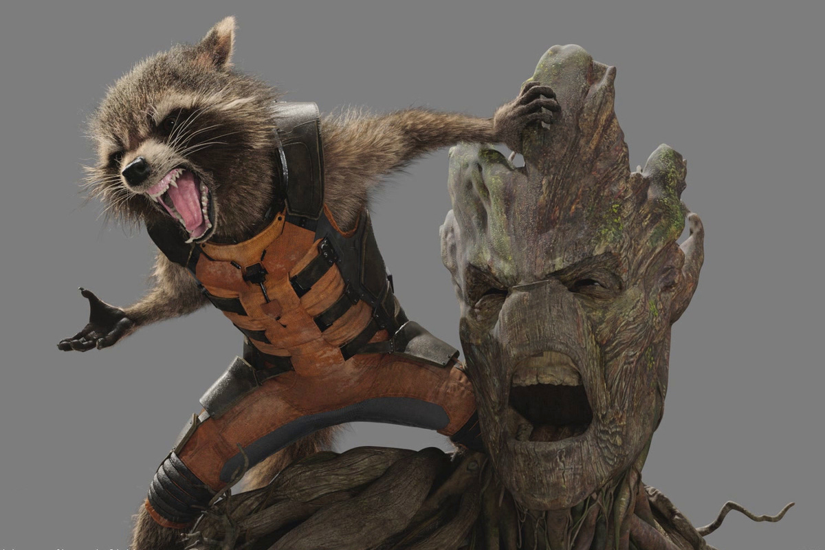 Image - Rocket Raccoon 2.png | Marvel Cinematic Universe Wiki | FANDOM powered by Wikia