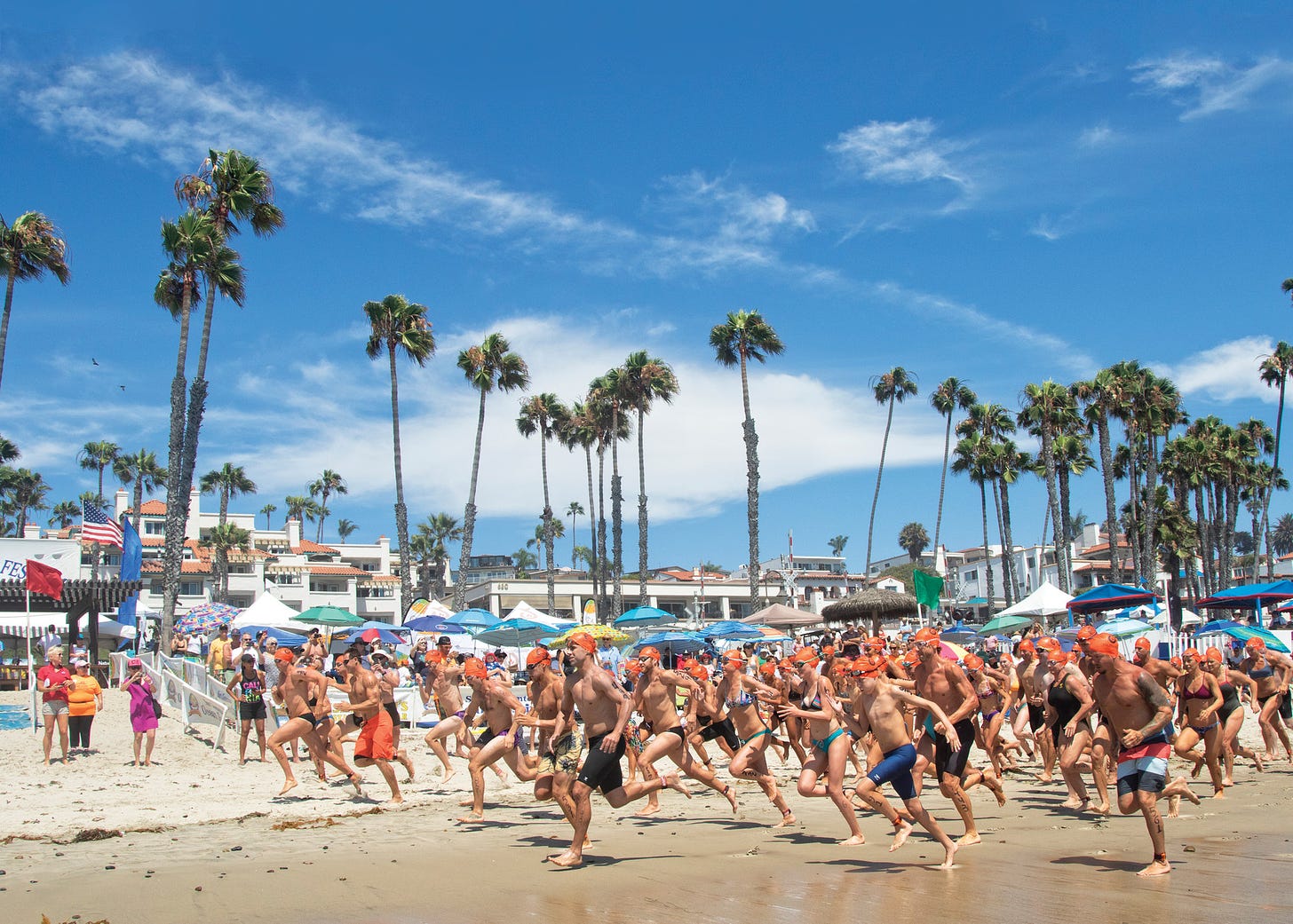 2024 San Clemente Ocean Festival