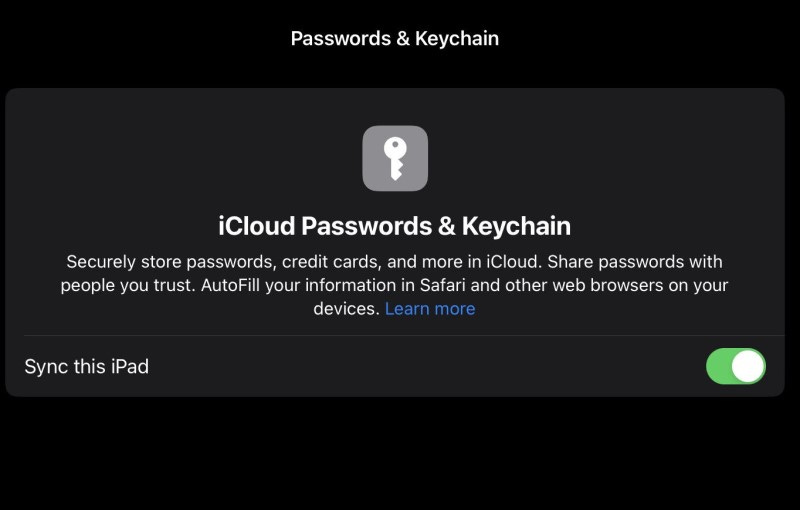 Apple might announce standalone password app at WWDC 2024 -  HardwareZone.com.sg