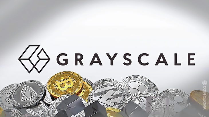 Another Crypto Firm Down? Billion-Dollar Crypto Fund Grayscale Refuses to  Post Proof-of-Reserves - UNLOCK Blockchain