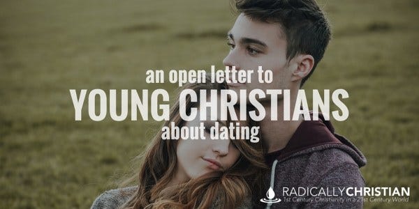 christian dating