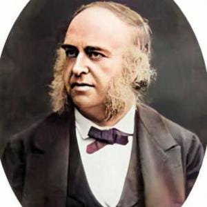 Paul Broca - Geniuses