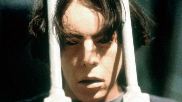 Abre los ojos - Película 1997 - SensaCine.com