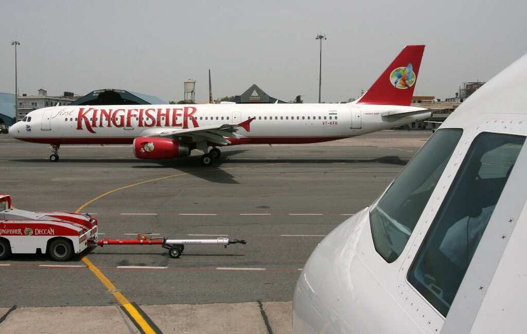 Indian Airlines Shut Down - riseshine.in