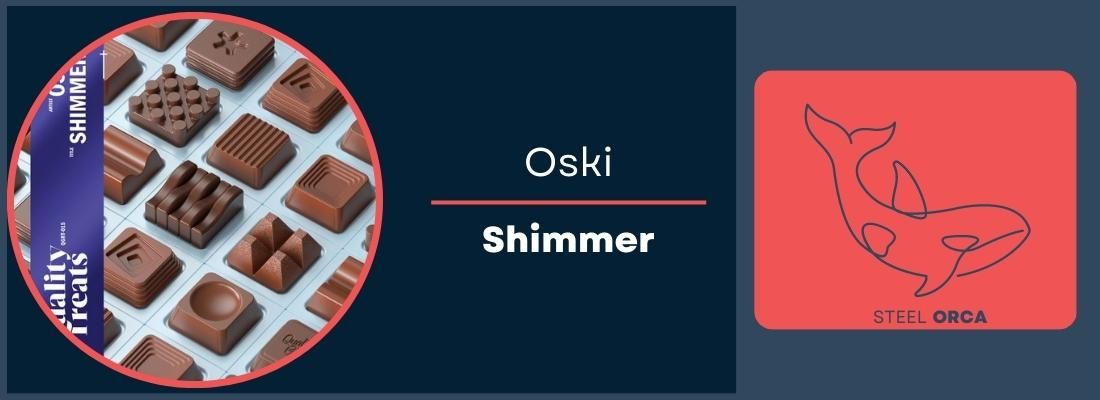 Oski - Shimmer