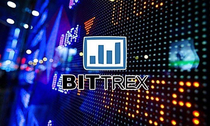 Bittrex Release Statement on Bitcoin Gold