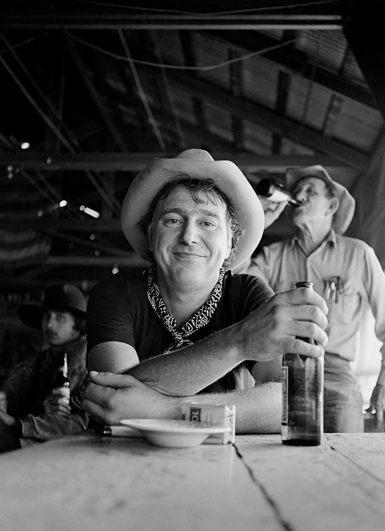 Jerry Jeff Walker, a Trailblazer of the Cosmic Cowboy Sound, Dies at 78 –  Texas Monthly