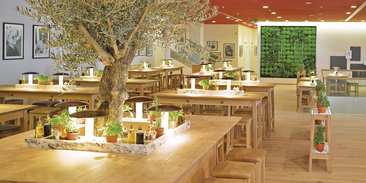Arbeitszeiten: Vapiano kündigt Maßnahmen an