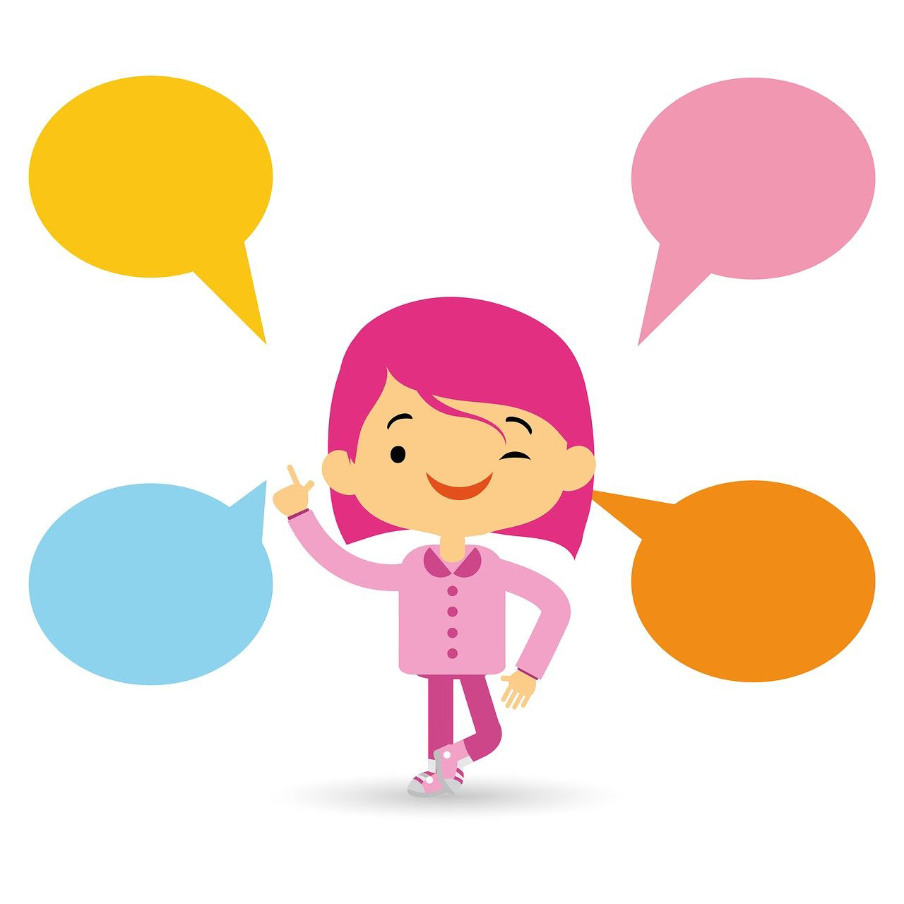 Pronunciation (not pronounciation!) and other pedantries