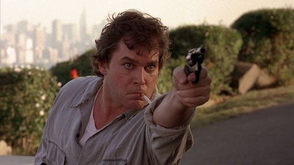 Eye For Film: Ray Liotta interview about Cop Land