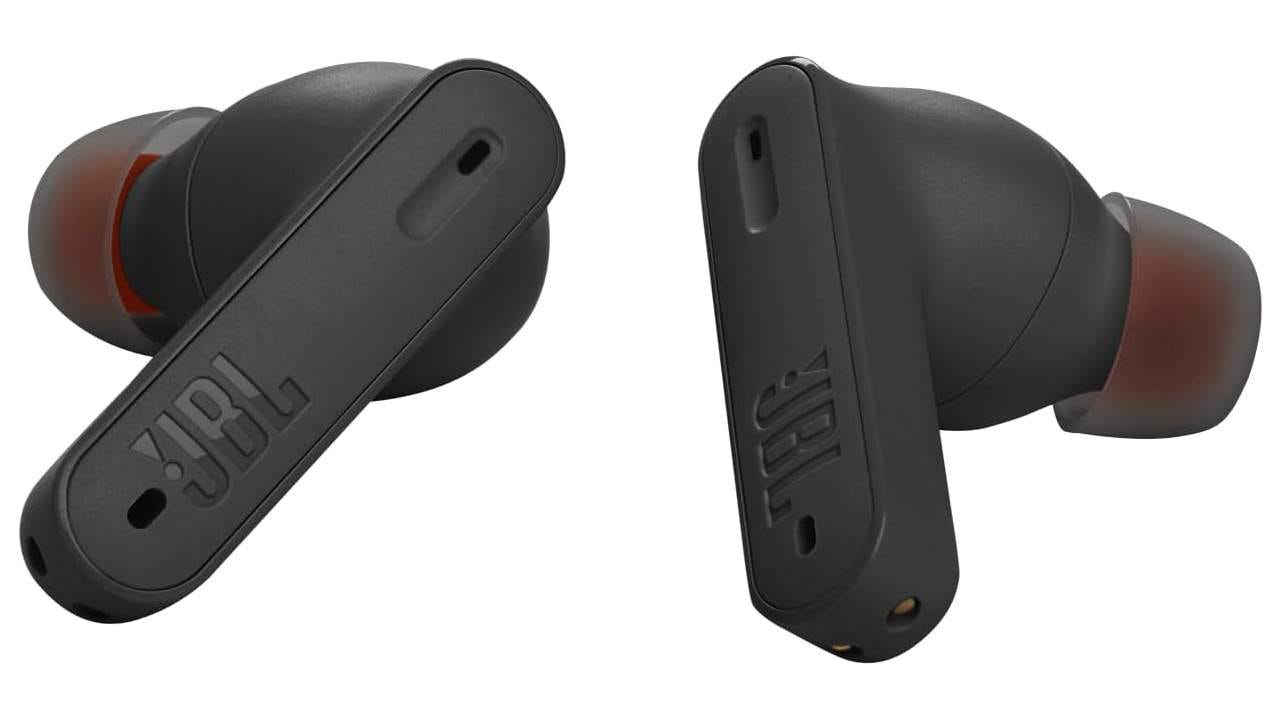 JBL Tune 230NC wireless earbuds