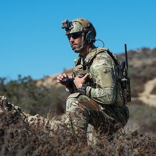 Link 16 Tactical Data Links