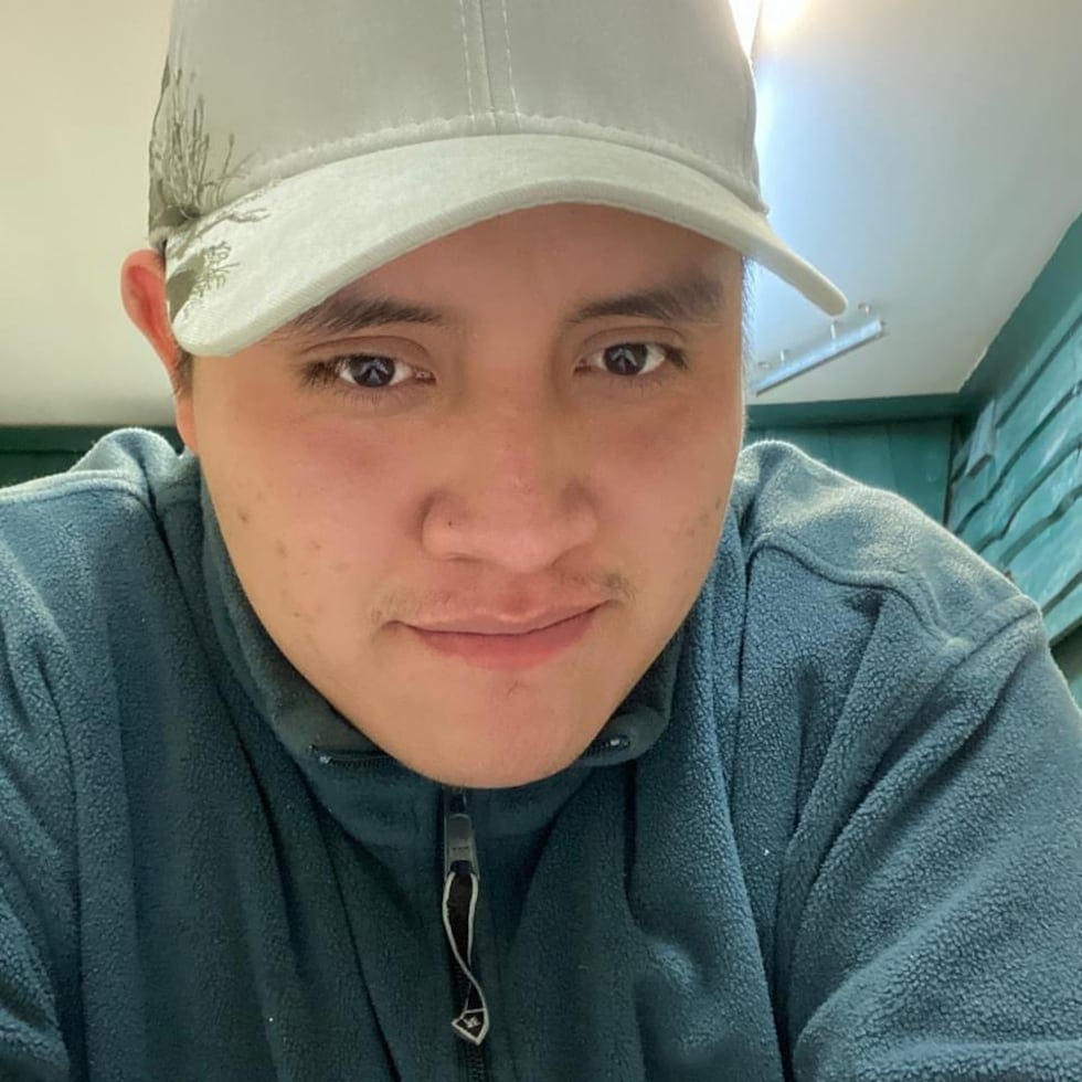 Raul Flores, 19, passed away on Tuesday evening, May 14, 2024 in Wyoming County, NY.