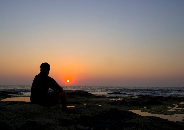 Getting to Know Yourself, What You Like, and What You Want in Life
