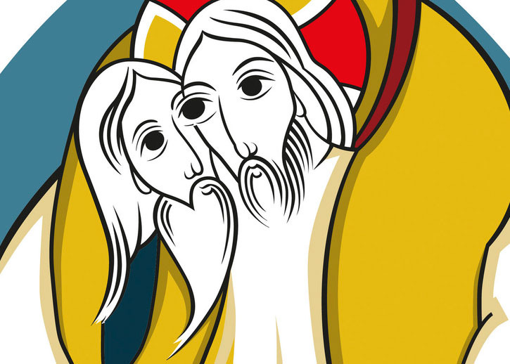 Vatican unveils logo, prayer, details of Holy Year of Mercy | The ...