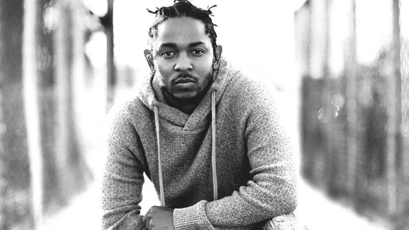 kendrick lamar most inspiring celebrities of 2016