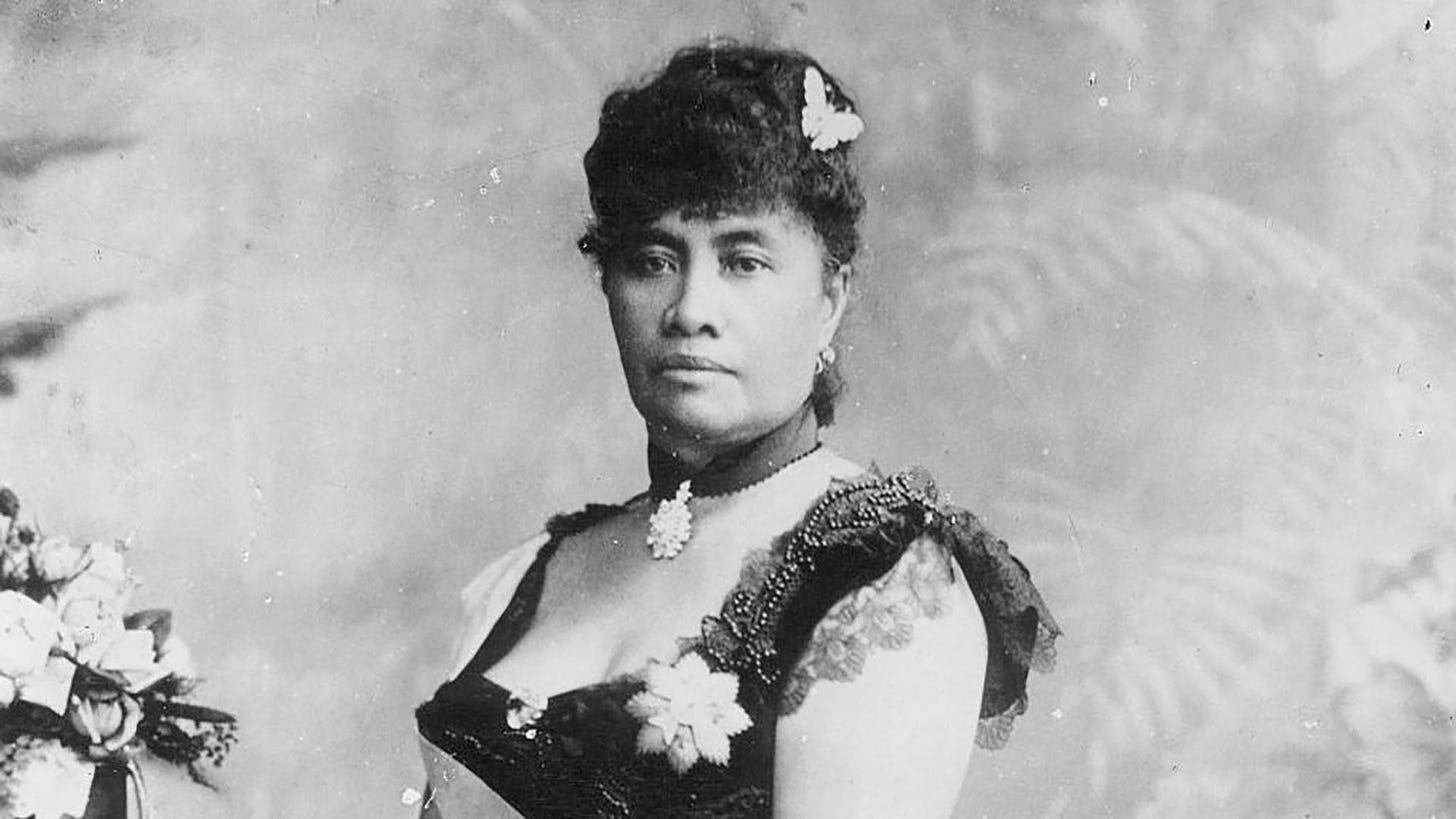 Queen Lili'uokalani - The First and Last Queen of Hawai'i | American  Masters | PBS