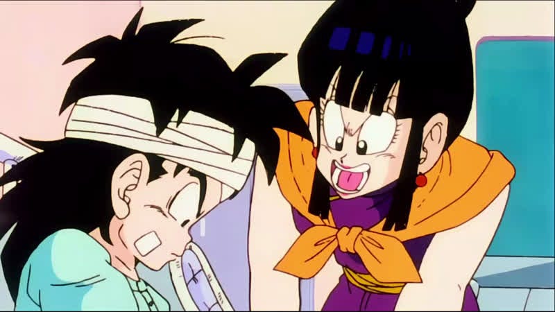 Bola de drac Z Cap 038 // Enlairament cap a Namek! El terror que espera en Son Gohan i els seus amics - TokyVideo