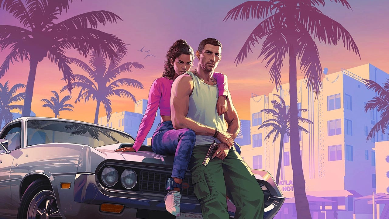 GTA 6 Release Window Hints By Rockstar Games Actor - RockstarINTEL