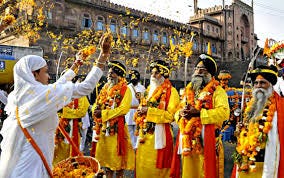 Gurpurab – Know the festivals of India | Destinos India