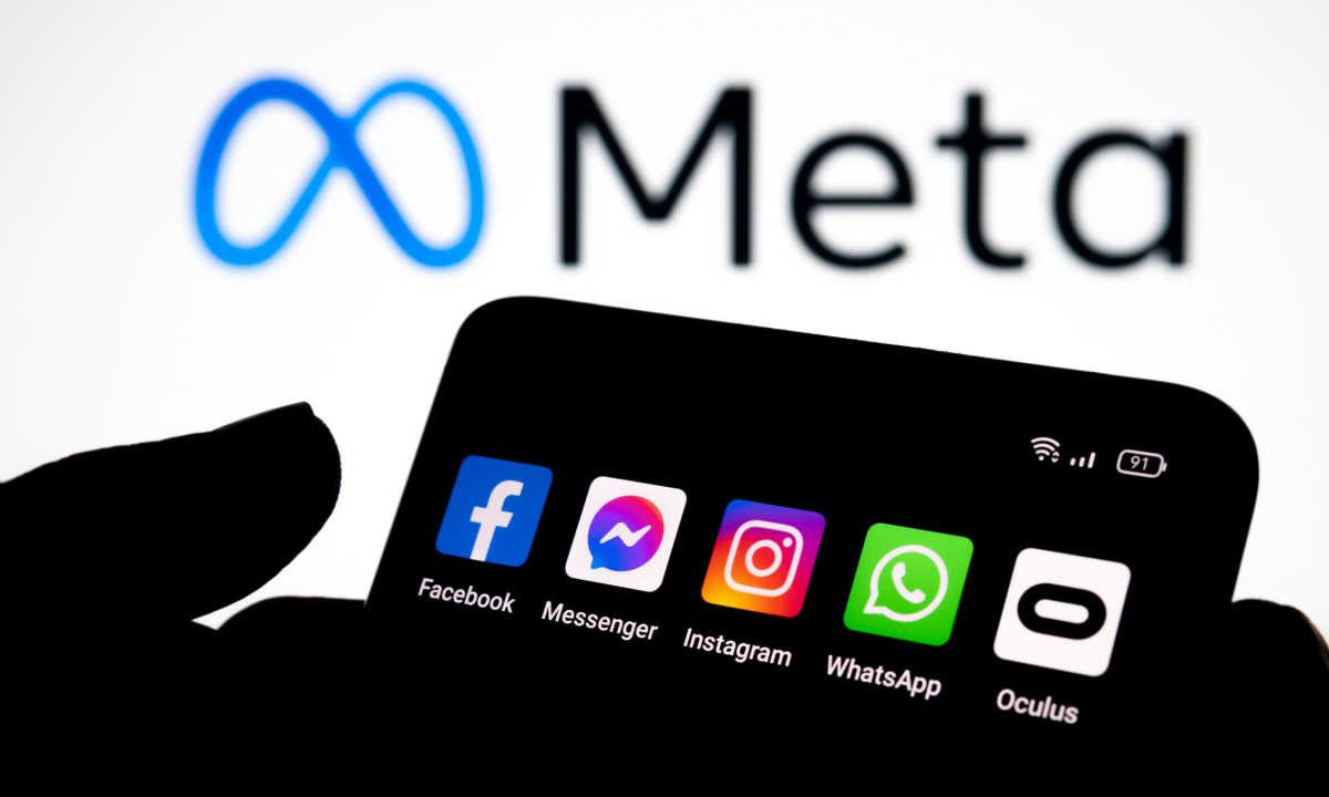 Meta Sees Promise in Monetizing Apps