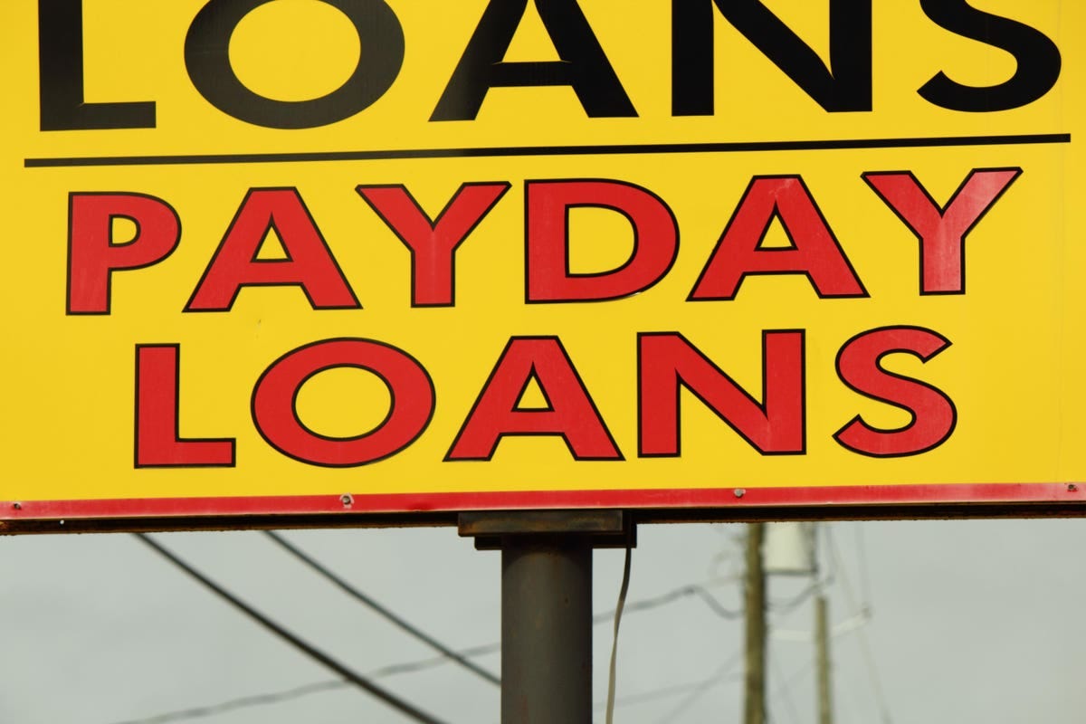 Consumer Watchdog Reins In Payday Lenders With Strict New Measures