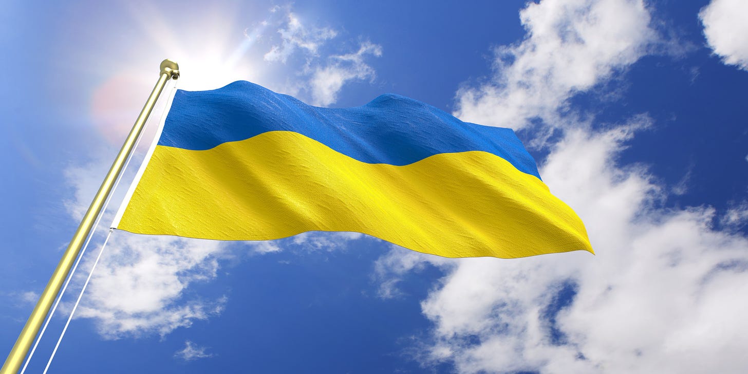 We Are All Ukrainians | HuffPost