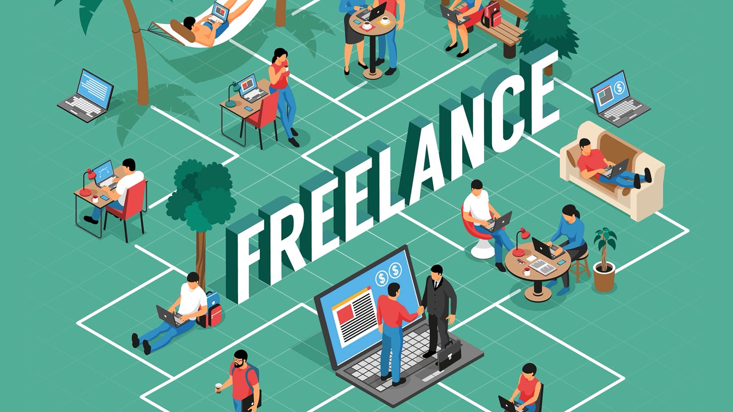 The Complete Guide to Freelancing in 2023 | Zero To Mastery