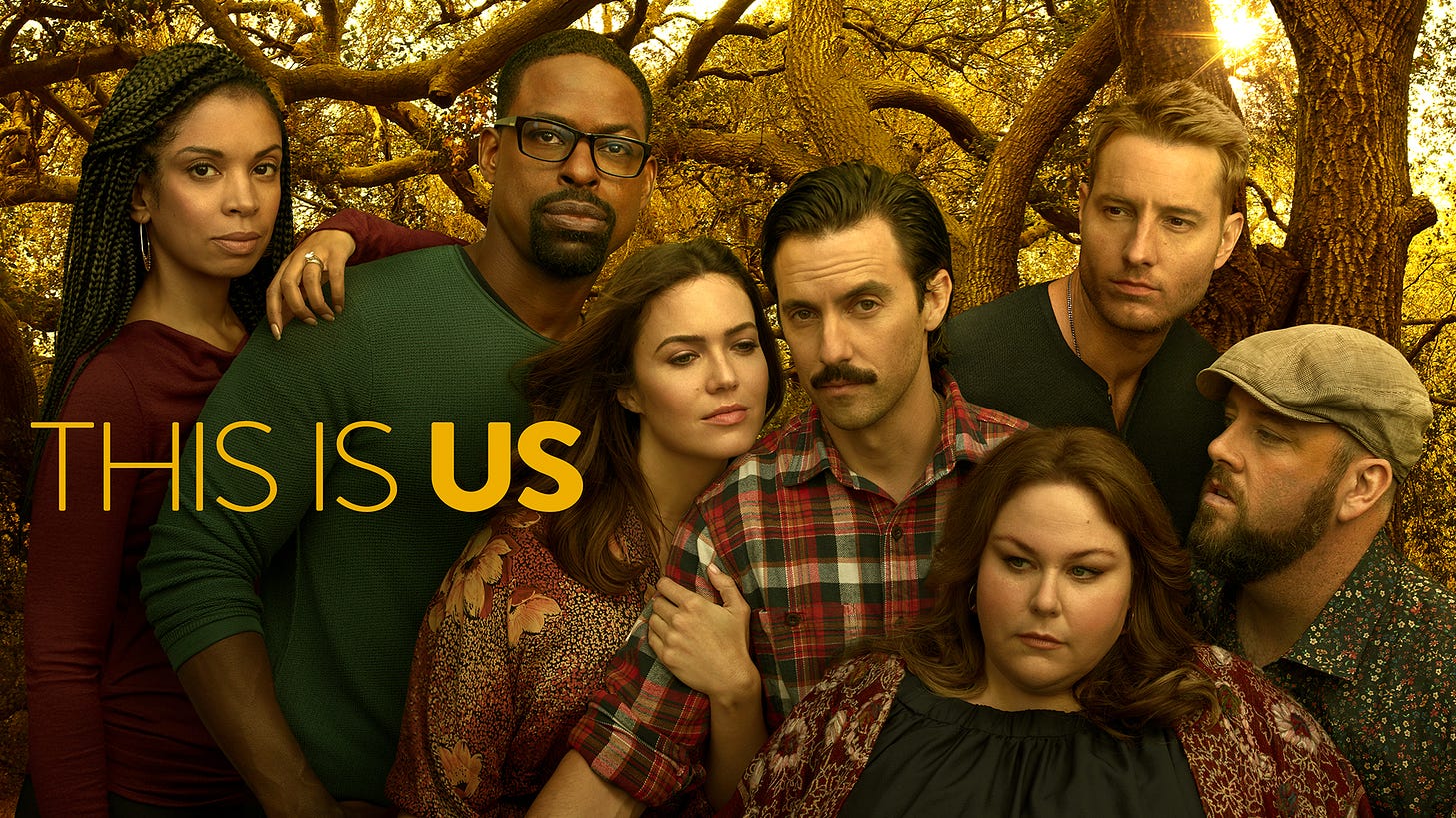This Is Us' Renewed For Three More Seasons At NBC