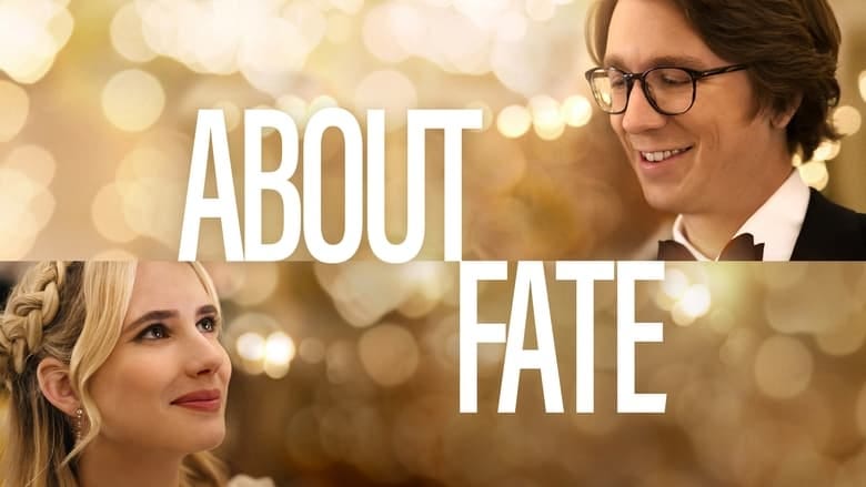 About Fate starring Emma Roberts, Thomas Mann, Britt Robertson and Madelaine Petsch. Click here to check it out.