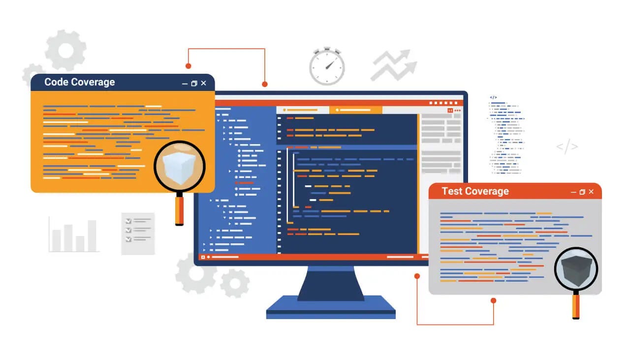 Code Coverage & Test Coverage: Everything You Need To Know
