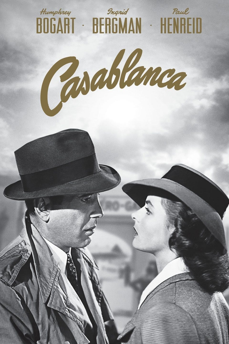 Casablanca | Warner Bros. Entertainment Wiki | Fandom